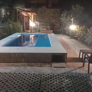  Casa rural Il Podere Di Massi