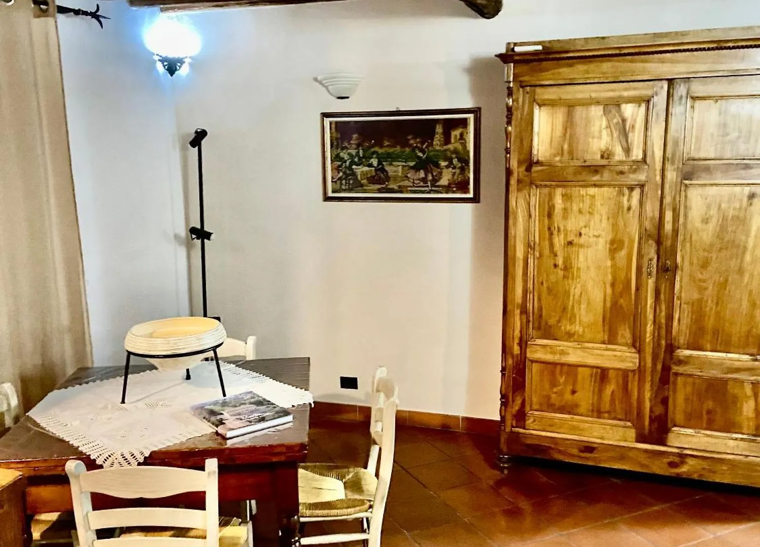 Casa A & M Apartment Lucca Italy