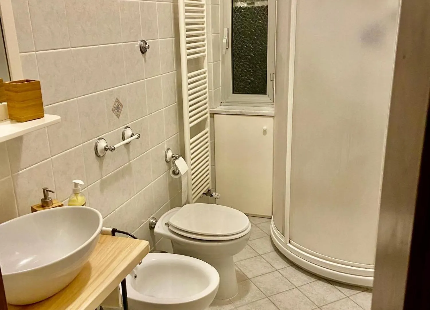 Casa A & M Appartement Lucca